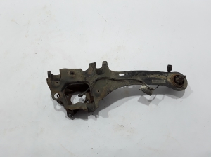 VOLVO V40 (2012–2019) Rear hub stump without bearing 31360695 - 2