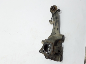 VOLVO V40 (2012–2019) Rear hub stump without bearing 31360695 - 3
