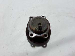 VOLVO V40 (2012–2019) Hinterradnabe 31387352 - 3