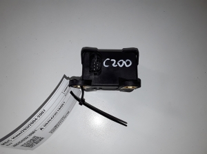 Mercedes Benz C-Class 203 (2000–2007) Relee A0045429218Q01 - 2