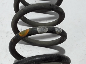 VOLVO V40 (2012–2019) Rear spring 31340408 - 2