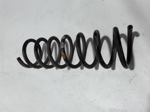 VOLVO V40 (2012–2019) Rear spring 31340408 - 3