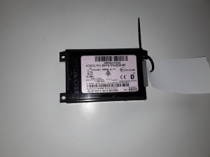 Honda Jazz (2008–2015) Bluetooth-Modul TF0E020 - 2