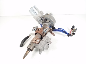 Lenksäule und ihre Teile - 4401A238