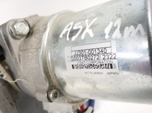 Mitsubishi ASX (2010–2026) Lenksäule und ihre Teile 4401A238 - 3