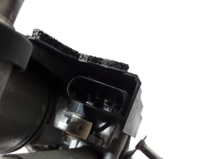 VOLVO V40 (2012–2019) Windshield wiper mechanism 31378574 - 2