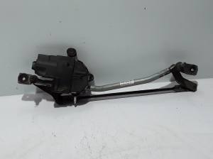   Windshield wiper mechanism  - 31378574 