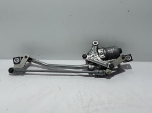 VOLVO V40 (2012–2019) Windshield wiper mechanism 31378574 - 3