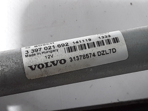 VOLVO V40 (2012–2019) Windshield wiper mechanism 31378574 - 4