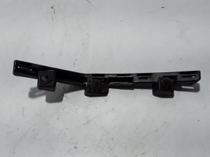  Rear bumper bracket 