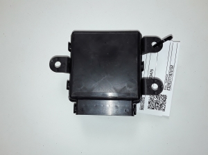 Opel Antara (2006–2017) Parking system control unit 96673475 - 2