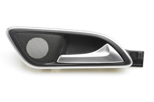 Rear side door interior handle -  A2467600 