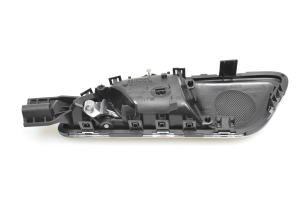 Mercedes Benz B-Class 246 (2011–2017) Rear side door interior handle A2467600 - 4