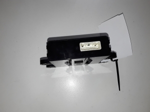 Mitsubishi Outlander (2012–2021) Juhtplokk 8670A063 - 2