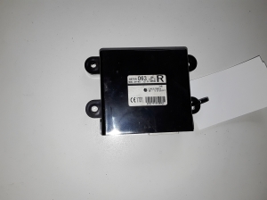 Mitsubishi Outlander (2012–2021) Juhtplokk 8670A063 - 3