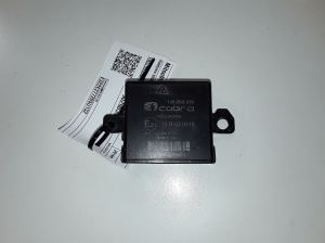 Mitsubishi Outlander (2012–2021) Control unit 190290390 - 2