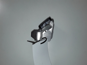 Mitsubishi L 200 (2015–2026) Frontkamera 8780A006 - 4