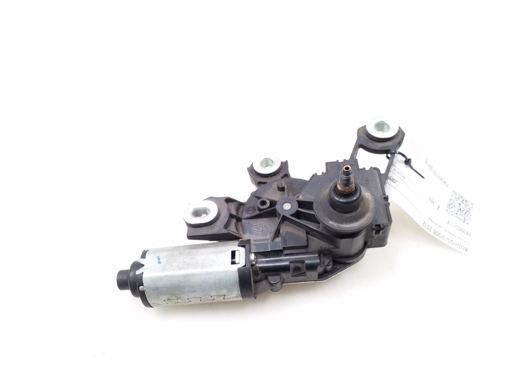 Used AUDI Q5 Rear wiper motor 8E9955711E