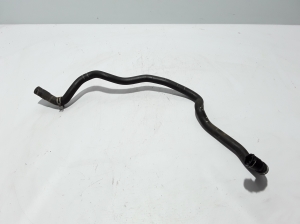   Cooling radiator hose 