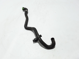  Cooling radiator hose 