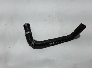   Cooling radiator hose 