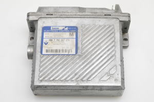Motorsteuergerät - 7700867274