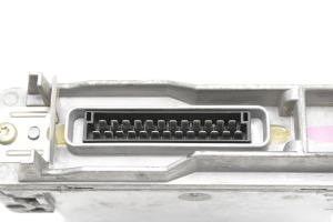 Mitsubishi Carisma (1995–2004) Motorsteuergerät 7700867274 - 4