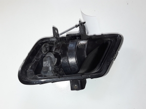 Kia ceed (2006–2012) Front bumper fog light 02B12546 - 3