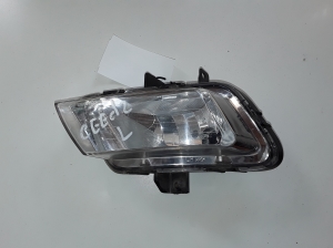 Front bumper fog light - 02B12546