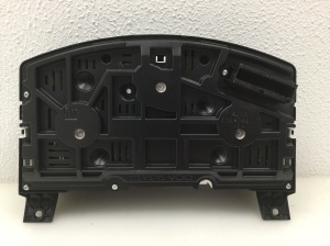 Opel Astra H (2004–2010) Näidikuplokk 24468669 - 3