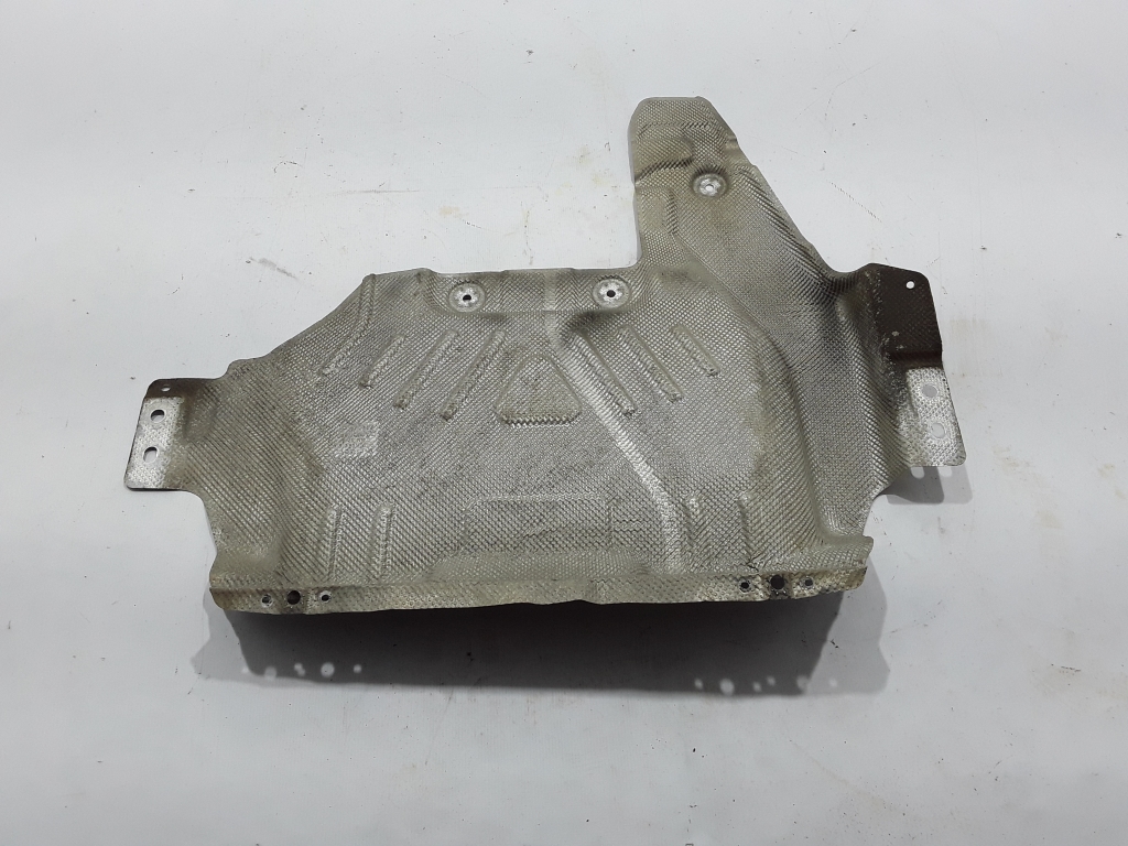 VOLVO V40 2 generation (2012-2020) Karščio apsauga 31383201 22407055