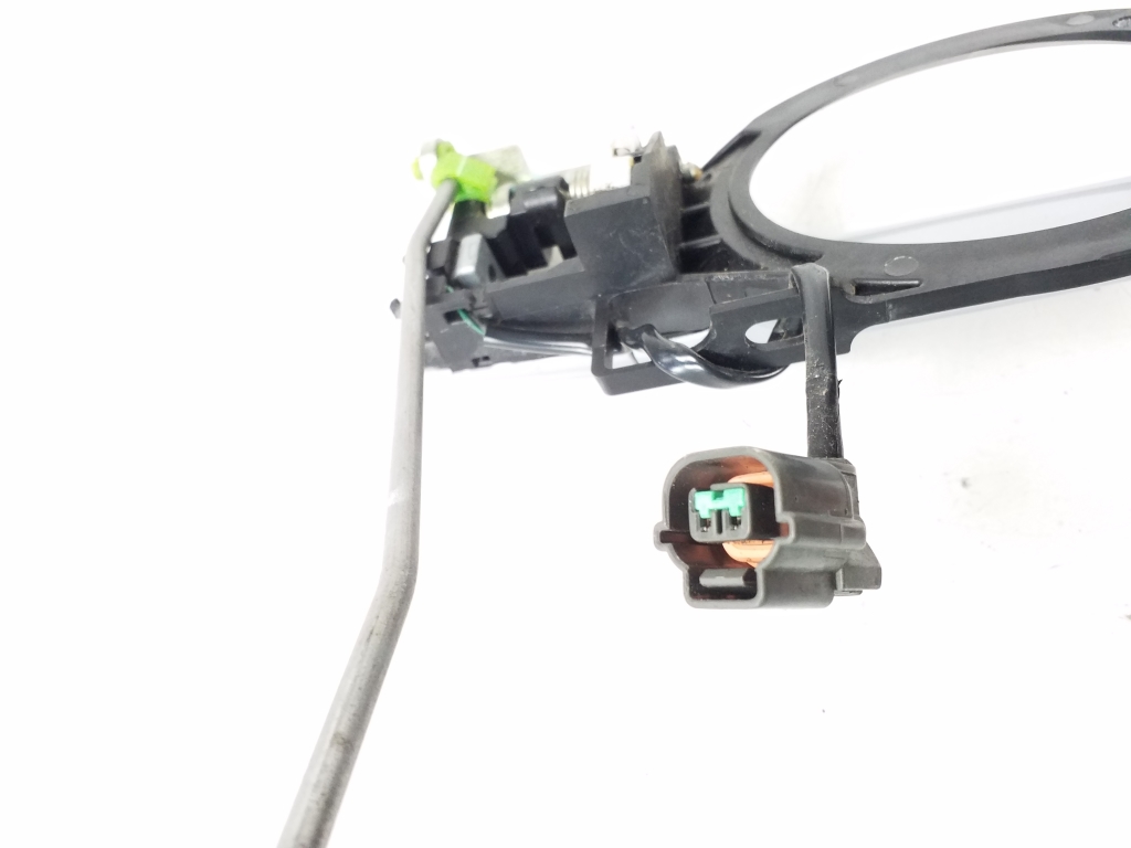 MITSUBISHI ASX 1 generation (2010-2020) Наружная ручка передней левой двери 5716A513BA 21918632