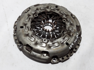   Clutch disc 