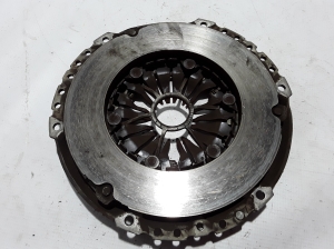  Clutch disc 