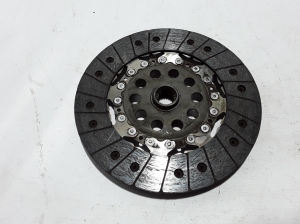   Clutch plate 