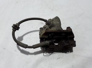 VOLVO V40 (2012–2019) Aizmugurējais bremžu suports 31341231 - 3