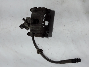 VOLVO V40 (2012–2019) Tagumine pidurisadul 31341230 - 3