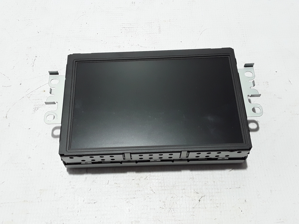 VOLVO V40 2 generation (2012-2020) Navigation Display 31382906 22407023