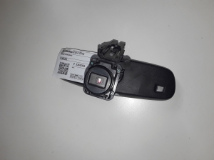 Opel Mokka (2012–2020) Interior mirror 13369365 - 2