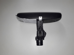 Opel Mokka (2012–2020) Interior mirror 13369365 - 3