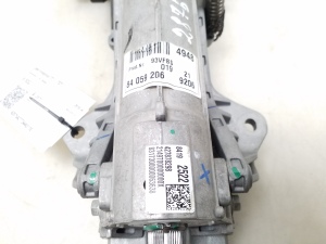 Opel Insignia (2017–2026) Steering column and its parts 84192522 - 3