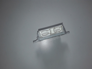 Mercedes Benz S-Class 221 (2005–2013) Parkimissüsteemi juhtplokk A2219005300 - 2