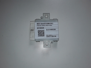 Mercedes Benz S-Class 221 (2005–2013) Parkimissüsteemi juhtplokk A2219005300 - 3