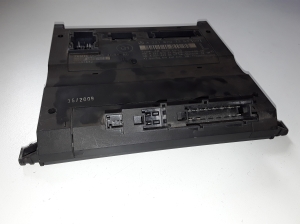 Mercedes Benz S-Class 221 (2005–2013) Priekšējā sēdekļa vadības bloks A2218707393 - 3