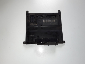 Mercedes Benz S-Class 221 (2005–2013) Priekšējā sēdekļa vadības bloks A2218707393 - 2