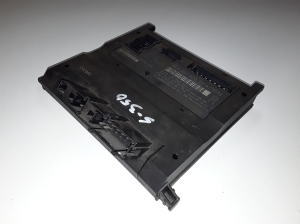 Mercedes Benz S-Class 221 (2005–2013) Priekšējā sēdekļa vadības bloks A2218707493 - 2