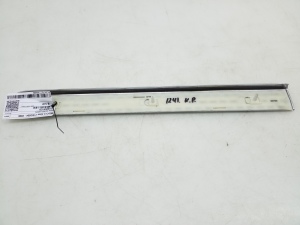 Mercedes Benz CLS-Class 219 (2004–2010) Inner sill trim A2196800135 - 2