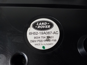Land Rover Freelander (2006–2014) Kõlar 6H5219A067AC - 4