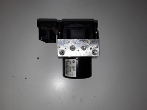 BMW 1 SERIES F20 (2010–2026) ABS plokk 6793936 - 2