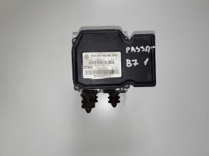 Bloc ABS - 3AA614109AB